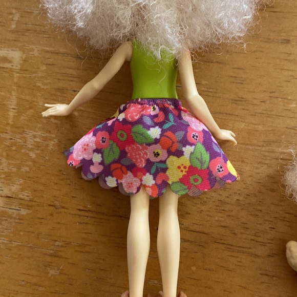 💕 Preloved Mattel Enchantimals   Doll Set - Picture 7 of 9